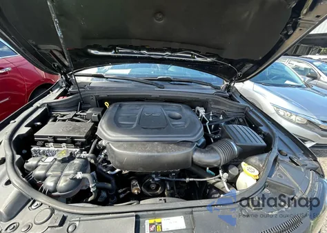 2020 Jeep Grand Cherokee Limited из США, поврежденный, VIN 1C4RJEBG6LC182026